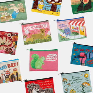 Coin Purse (Assorted)