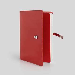 Vegan Leather A5 Organiser