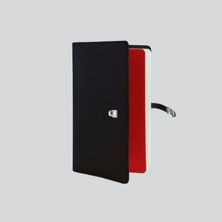 Vegan Leather Personal Organiser