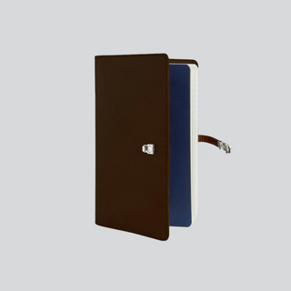 Vegan Leather Personal Organiser
