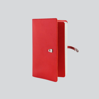 Vegan Leather Personal Organiser