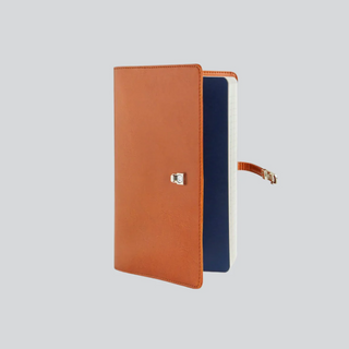 Vegan Leather Personal Organiser