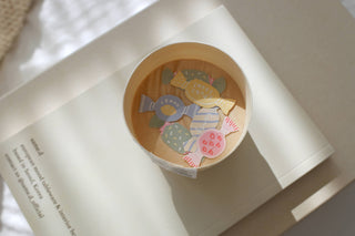 Candy Shop - Sticker Pack-Sticker Pack-Stash World