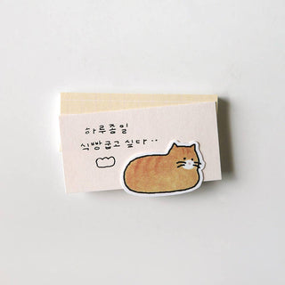 Cats! - Sticker Pack-Sticker Pack-Stash World