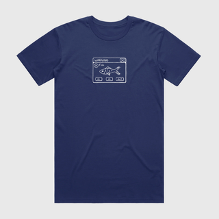 Fich - Reality Check T-Shirt