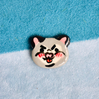 Ceramic Magnets - Emma Blakey-Desk Accessories-Stash World
