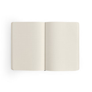 A5 Limited Edition Hardcover Journal