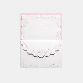 Couleur Claire - Letter Writing Set-Letter Writing-Stash World