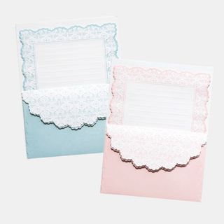 Couleur Claire - Letter Writing Set-Letter Writing-Stash World