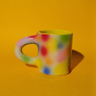 Jumbo Mugs by DAFFA