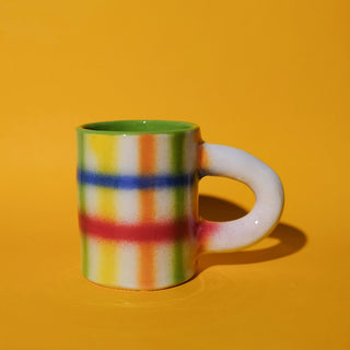 Ceramic Mugs - Studio Daffa
