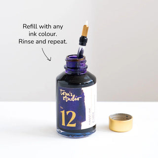 Lumos Pro - Refillable Writing Pen (Single)