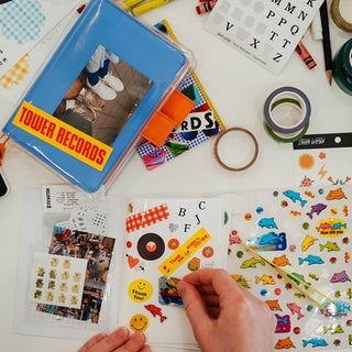 24 Hour Craft-a-thon Sessions