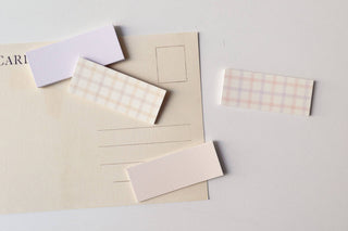 Daily Plan.65 - Sticky Notes-Sticky Notes-Stash World