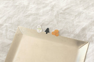 Deco.19: Winter Holiday - Mini Sticker Sheet-Sticker Sheets-Stash World