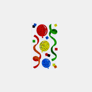Decorative Sticker Sheets - Hambly Off The Roll-Sticker Sheets-Stash World