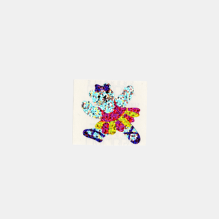 Decorative Sticker Sheets - Hambly Off The Roll-Sticker Sheets-Stash World
