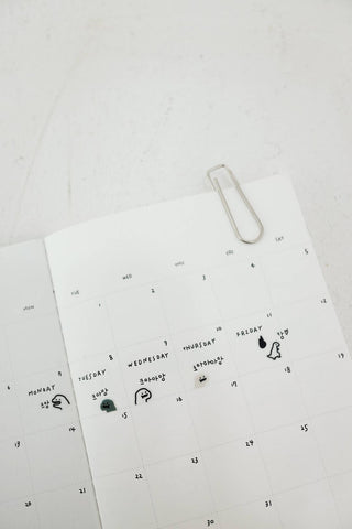 Dino.01: Lil Dinos - Mini Sticker Sheet-Sticker Sheets-Stash World