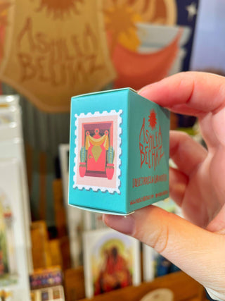 Doorways - Stamp Washi Tape-Washi Tapes-Stash World