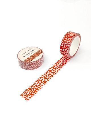 Dot Pattern - Washi Tape -Washi Tapes-Stash World