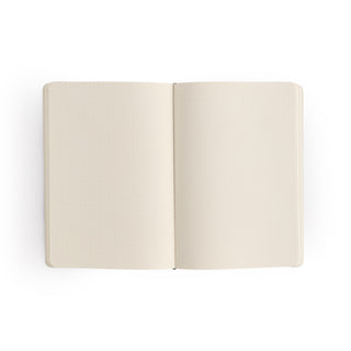 A5 Limited Edition Hardcover Journal