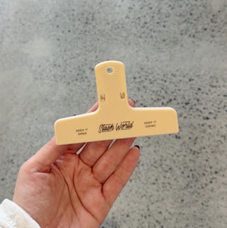 Stash World Journal Clamp (9 colours)