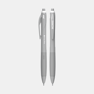 Easy Fluid - Ballpoint Pen (Pastel)-Pens-Stash World