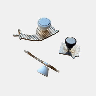 Enamel Pin Magnet Converter 