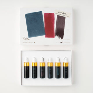 Essentials - Mini Ink Collection-Ink-Stash World