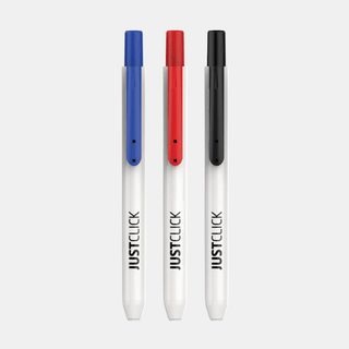Retractable Permanent Marker - Fine