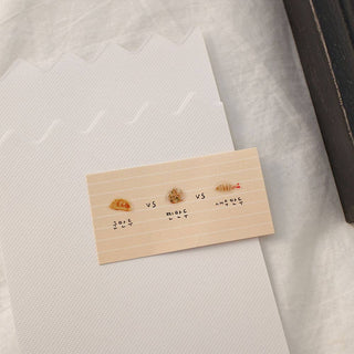 Food.07 - Sticker Sheet-Sticker Sheets-Stash World
