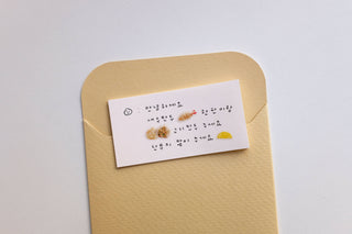 Food.07 - Sticker Sheet-Sticker Sheets-Stash World
