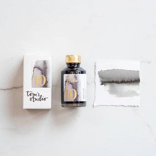 Fountain Pen Ink (Compatible with Wren and Lumos Pens)-Ink-Stash World
