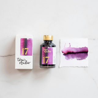 Fountain Pen Ink (Compatible with Wren and Lumos Pens)-Ink-Stash World