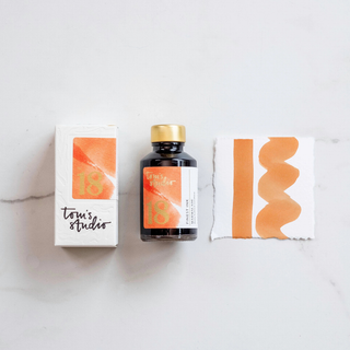 Fountain Pen Ink (Compatible with Wren and Lumos Pens)-Ink-Stash World