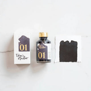 Fountain Pen Ink (Compatible with Wren and Lumos Pens)-Ink-Stash World