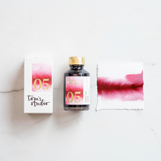 Fountain Pen Ink (Compatible with Wren and Lumos Pens)-Ink-Stash World