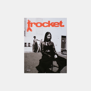 Frocket Magazine - Issue #10