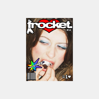 Frocket Magazine - Issue #11