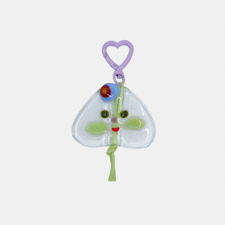 Glass Keychains - Lawn Bowls-Keychains-Stash World