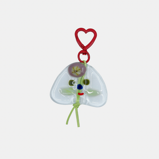 Glass Keychains - Lawn Bowls-Keychains-Stash World