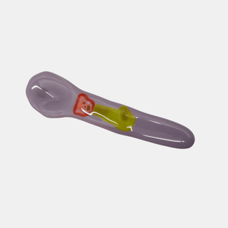 Glass Spoons - Lawn Bowls-Desk Accessories-Stash World