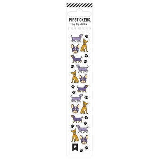 Good Doggie Minis - Sticker Sheet-Stash World