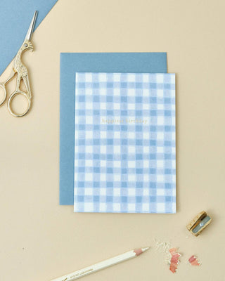 Happiest Birthday - Greeting Card-Greeting Cards-Stash World