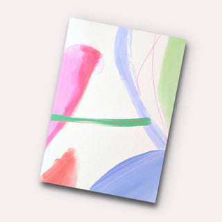 Hudson - A5 Notebook-Notebooks-Stash World