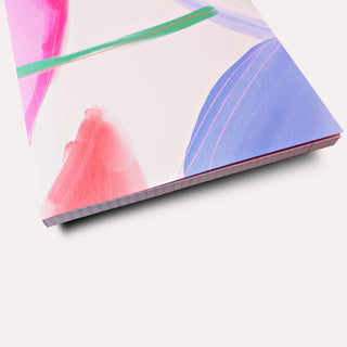 Hudson - A5 Notebook-Notebooks-Stash World