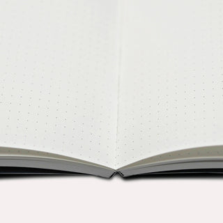 Hudson - A5 Notebook-Notebooks-Stash World