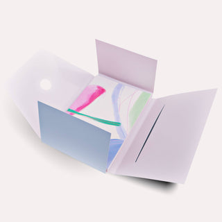 Hudson - A5 Notebook-Notebooks-Stash World