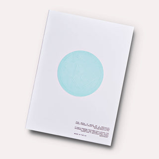 Hudson - A5 Notebook-Notebooks-Stash World