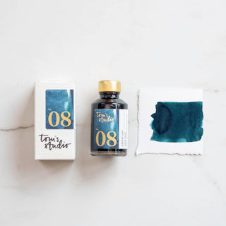 Fountain Pen Ink